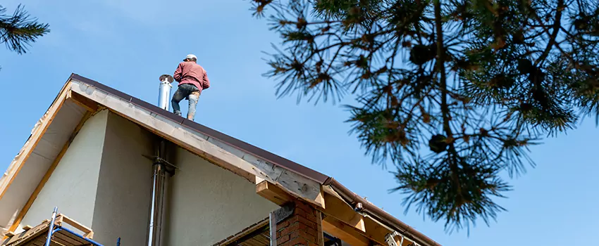 Birds Removal Contractors from Chimney in Encinitas, CA
