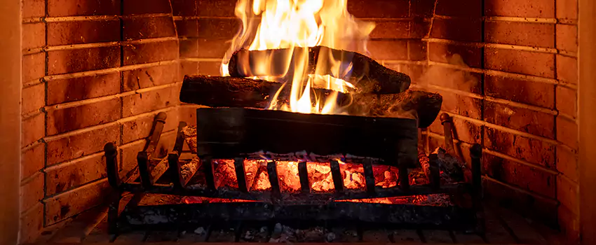 Chimney Ash Dump Cover Repair Services in Encinitas, CA