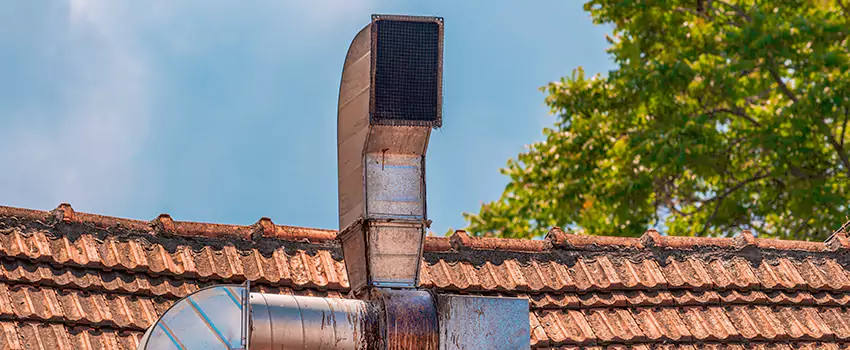 Chimney Cleaning Cost in Encinitas, California