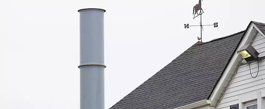 Multi-flue Chimney Caps Installation And Repair in Encinitas, CA