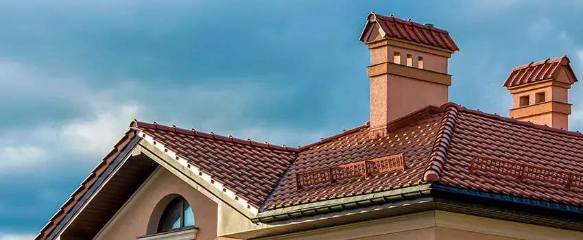 Residential Chimney Services in Encinitas, California