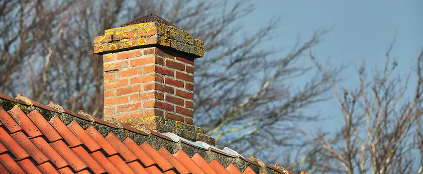 Chimney Flue Cap Installation in Encinitas, CA
