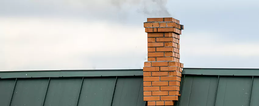 Chimney Installation Company in Encinitas, CA