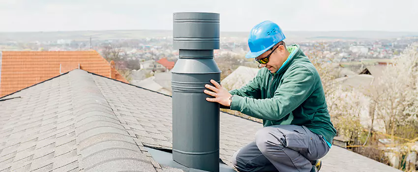 Insulated Chimney Liner Services in Encinitas, CA