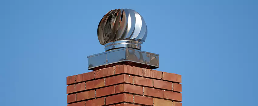 Chimney Flue Rebuild Services in Encinitas, California