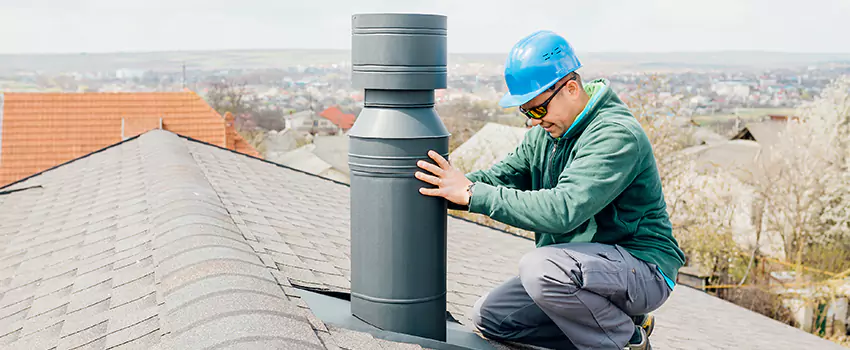 Chimney Repair Cost in Encinitas, CA