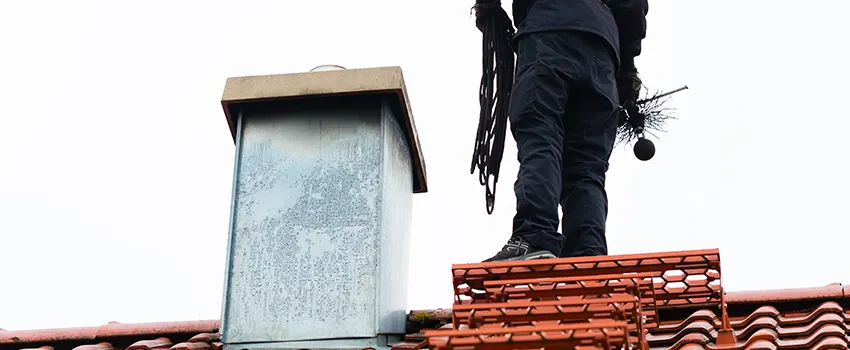Modern Chimney Sweeping Techniques in Encinitas, California