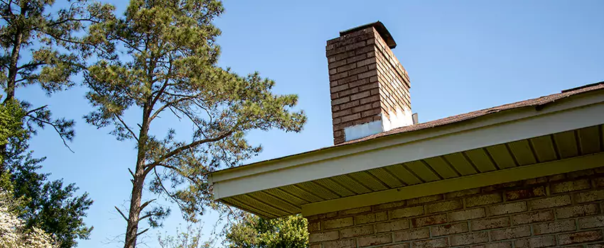 Brick Chimney Sweep Near Me in Encinitas, CA