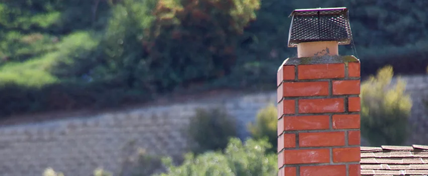 Chimney Tuckpointing And Masonry Restoration in Encinitas, CA