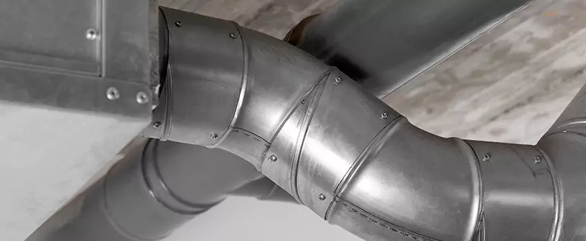 Dryer Vent Blockage Inspection in Encinitas, CA