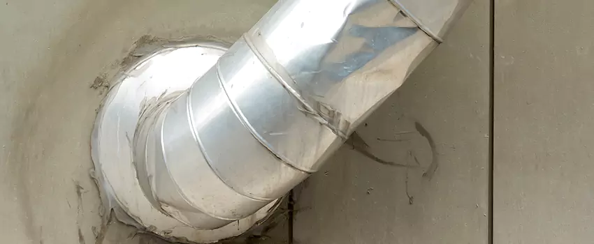 Dryer Vent Repair Process in Encinitas, CA
