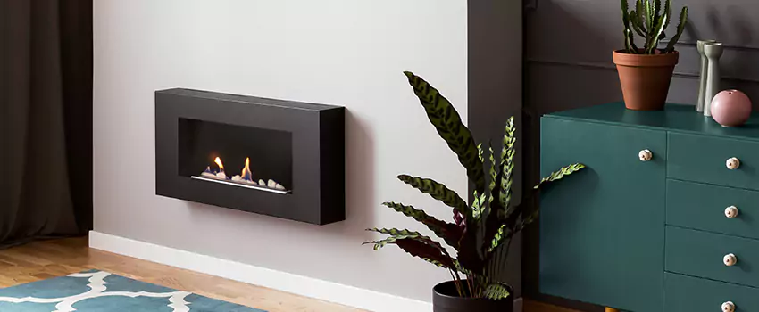 Cost of Ethanol Fireplace Repair And Installation Services in Encinitas, CA
