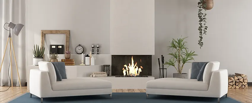 Decorative Fireplace Crystals Services in Encinitas, California