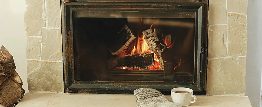 Fireplace Door Handle Replacements Services in Encinitas, California