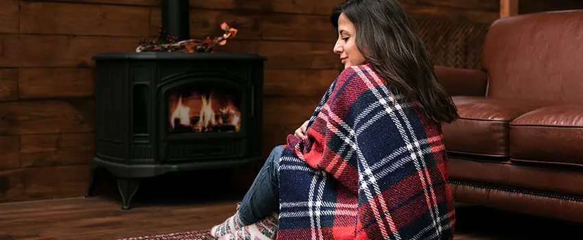 Fireplace Firebox Grate Replacement Services  in Encinitas, California