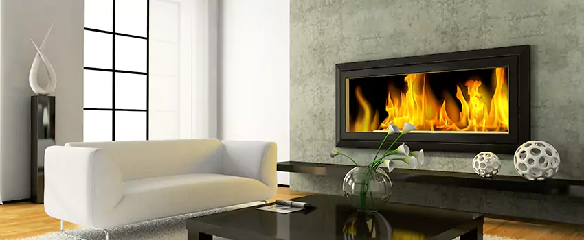Fireplace Hearth Ideas in Encinitas, California