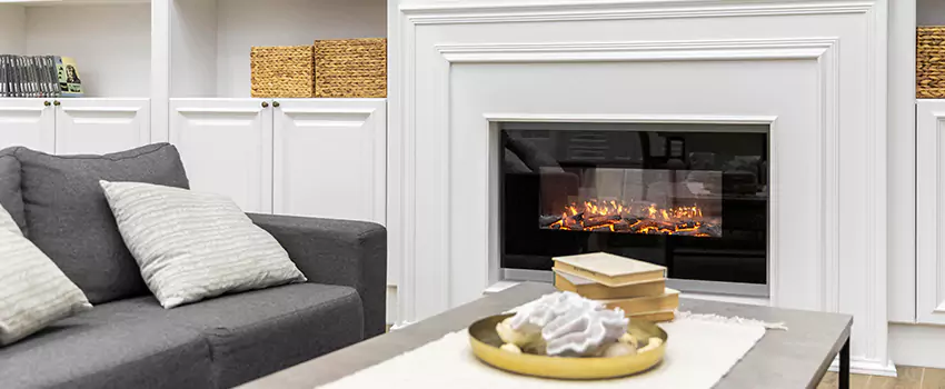 Pellet Fireplace Insert Installation in Encinitas, CA