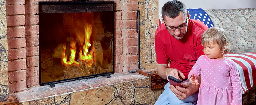 Fireplace Safety Locks For Kids in Encinitas, CA