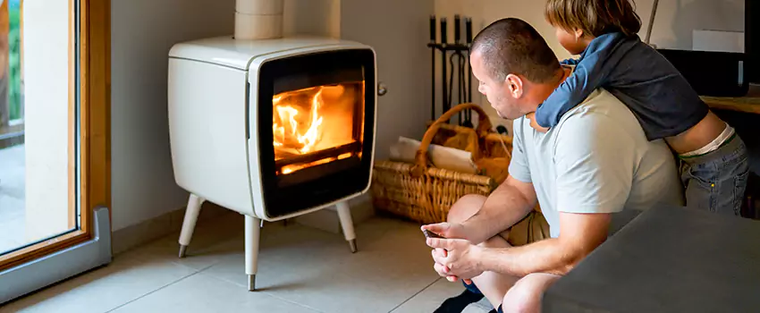 Fireplace Flue Maintenance Services in Encinitas, CA