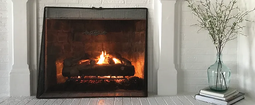Cost-Effective Fireplace Mantel Inspection And Maintenance in Encinitas, CA