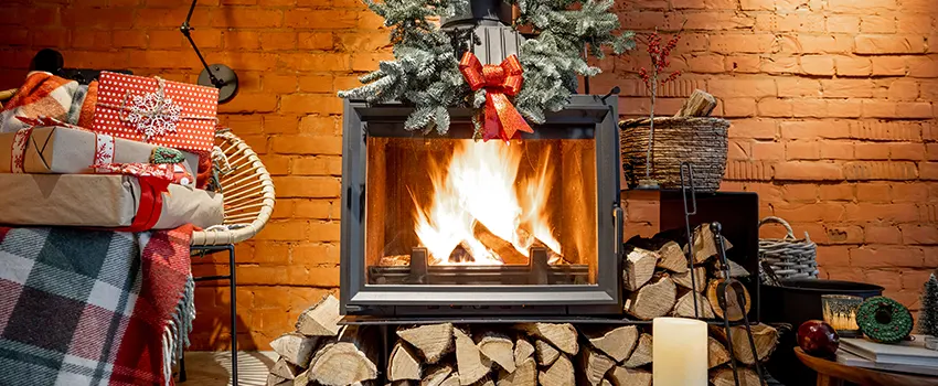 Steel Fireplace Grate Repair And Replacement Services in Encinitas, California