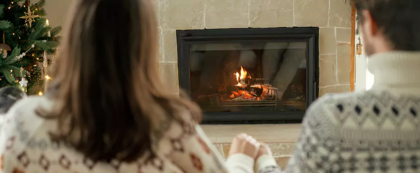 Fireplace Firebox Refurbish & Restore Services in Encinitas, CA