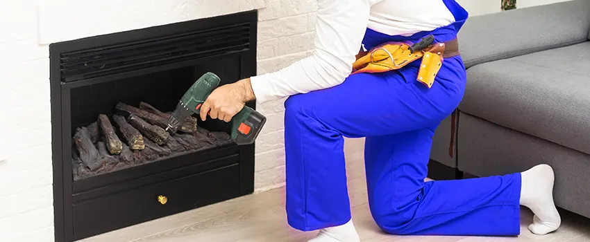 Fireplace Safety Inspection Specialists in Encinitas, California