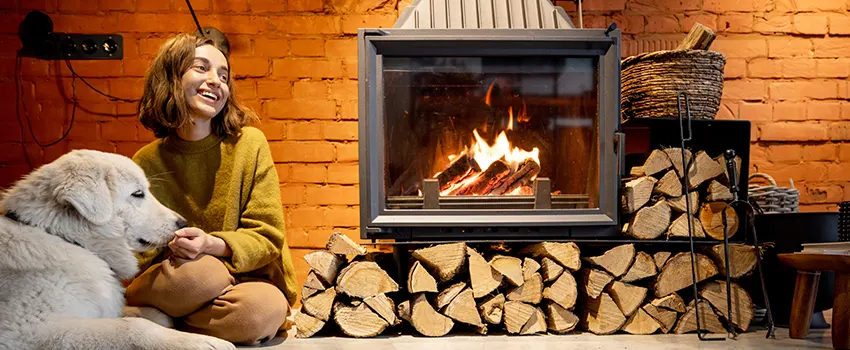 Fireplace Smell Removal Cost in Encinitas, CA