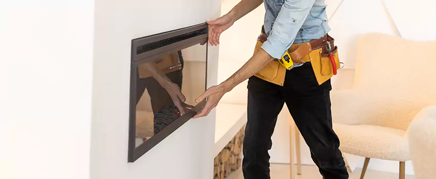 Traditional Fireplace Vent Sweeping in Encinitas, CA