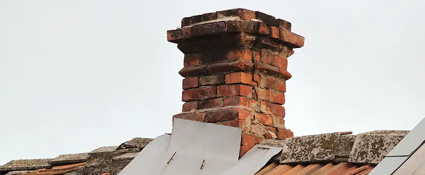 Cost of Fixing Blocked Chimney in Encinitas, California