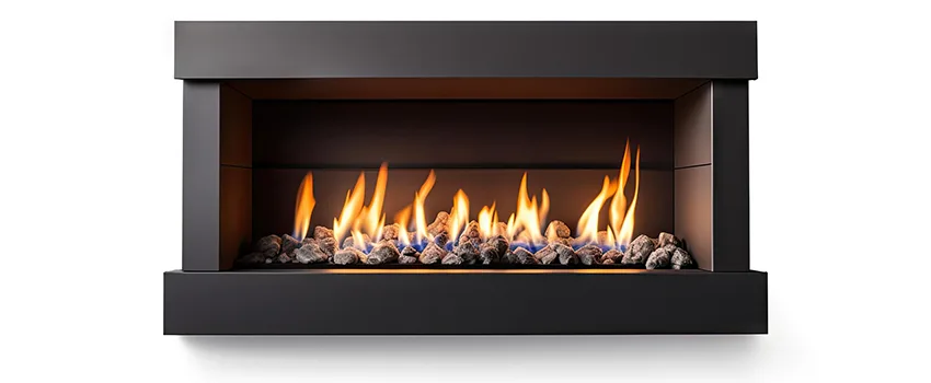 Outdoor Gas Fireplaces Installation in Encinitas, CA