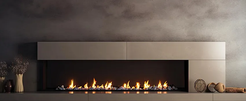 Gas Fireplace Logs Supplier in Encinitas, California