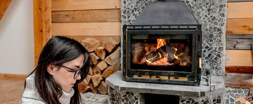 Harman P68-C Pellet Stove Repair in Encinitas, California 