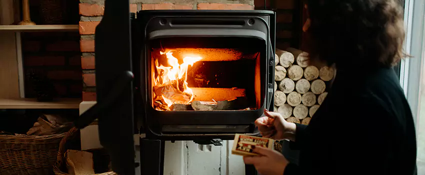 Hearthstone Wood Stoves Fireplace Repair in Encinitas, California