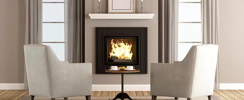 Heatilator Direct Vent Fireplace Services in Encinitas, California