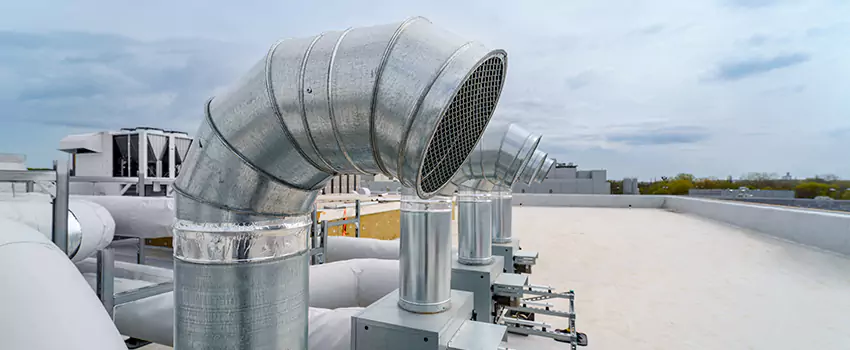 Insulated Ductwork Repair Services Near Me in Encinitas, CA