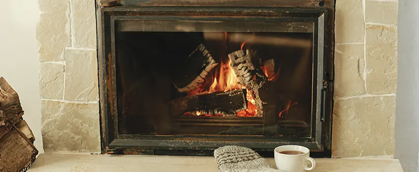Kings man Fireplaces Insert Services in Encinitas, CA