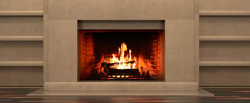 Majestic Trilliant Series Gas Fireplace Insert Repair in Encinitas, California