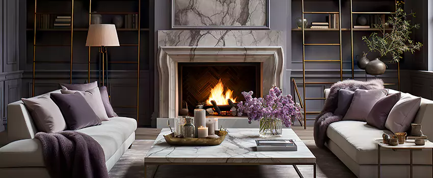 Napoleon Galaxy Series Outdoor Fireplaces Repair in Encinitas, CA