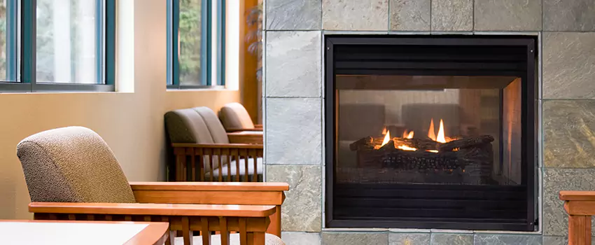 Osburn Fireplace Tempered Glass Hearth Pad Replacement in Encinitas, California
