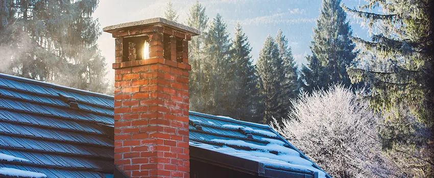 Residential Chimney Rain Caps Repair Services in Encinitas, CA