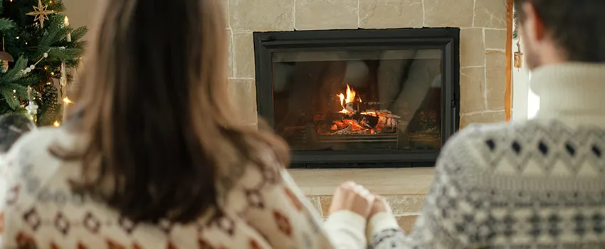 Superior Open-Hearth Wood Fireplaces in Encinitas, CA