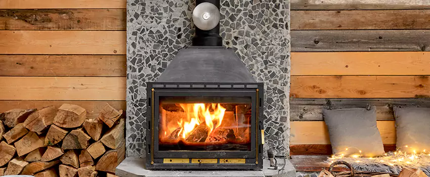 Travis Industries Elite Fireplace Inspection and Maintenance in Encinitas, California