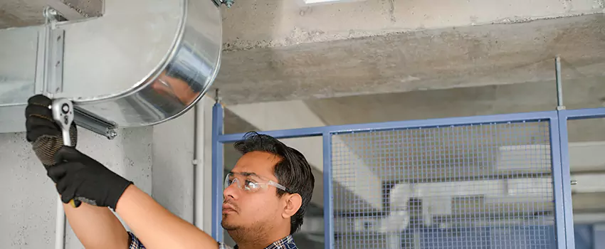 Benefit of Ventilation Cleaning in Encinitas, California