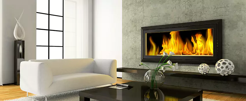 Ventless Fireplace Oxygen Depletion Sensor Installation and Repair Services in Encinitas, California