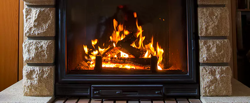 Cost of Wood Fireplace Installation in Encinitas, CA