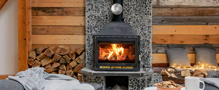 Affordable Wood Fireplace Fixing Solutions in Encinitas, California