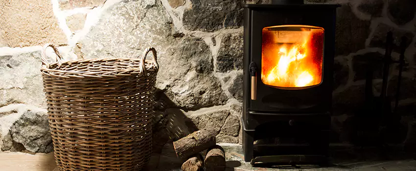 Wood Stove Fire Bricks Cleaning Services in Encinitas, California