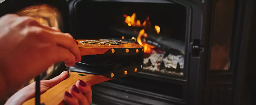 Wood Stove Grates Repair in Encinitas, California